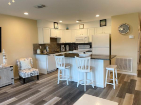 9 D, One Bedroom Condo